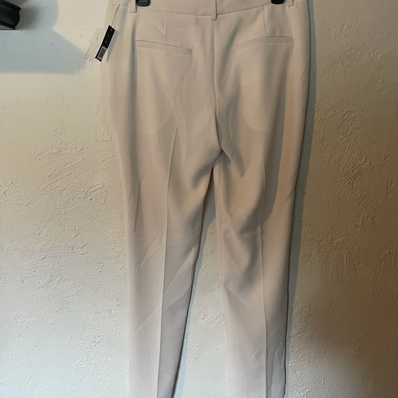 Theory Trouser Pants - Picture 3 of 6